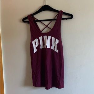 PINK Tank